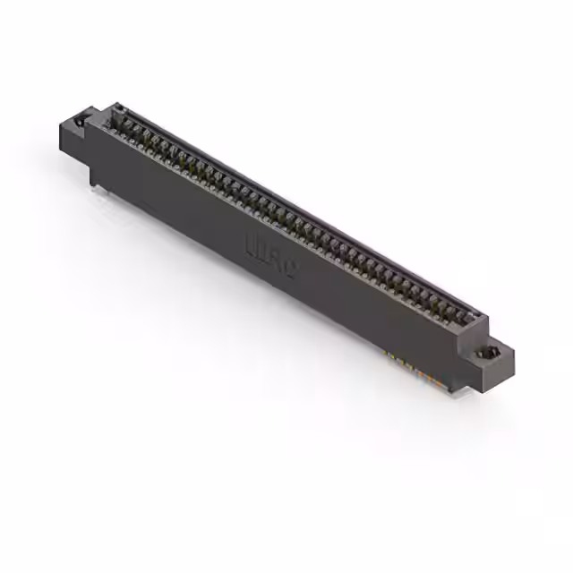 895-078-541-807 EDAC Inc.  Edgeboard Connectors
